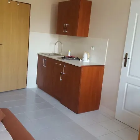 Ow Irena Chlapowo Apartment Wladyslawowo Exterior photo