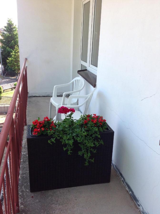 Privatunterkunft Ow Irena Chlapowo *