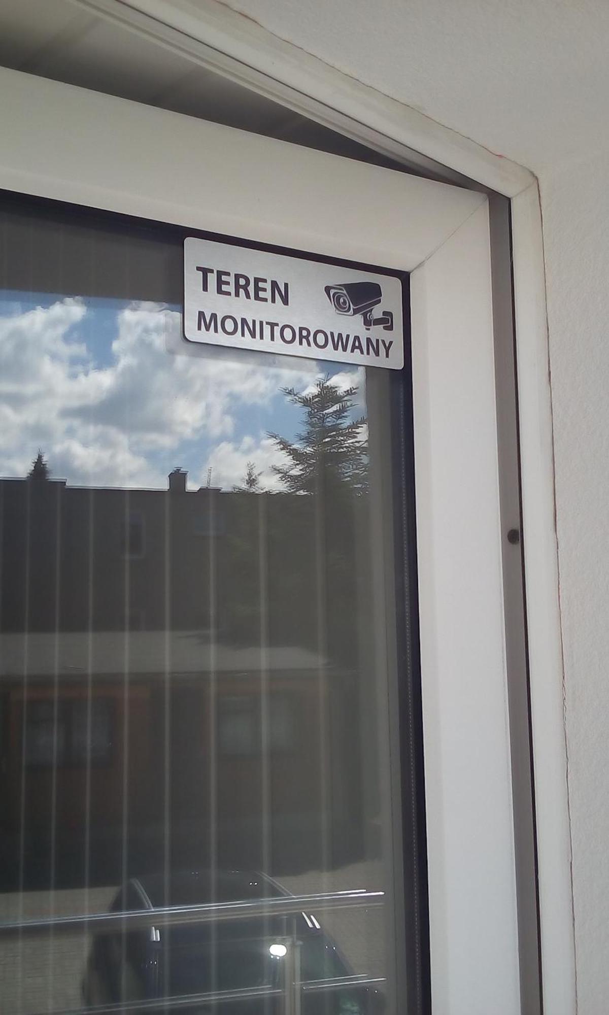 Ow Irena Chlapowo