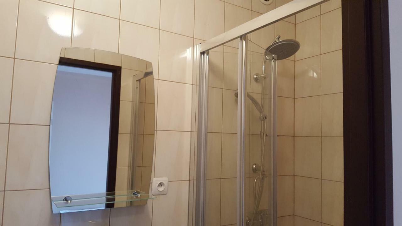 Ow Irena Chlapowo Privatunterkunft
